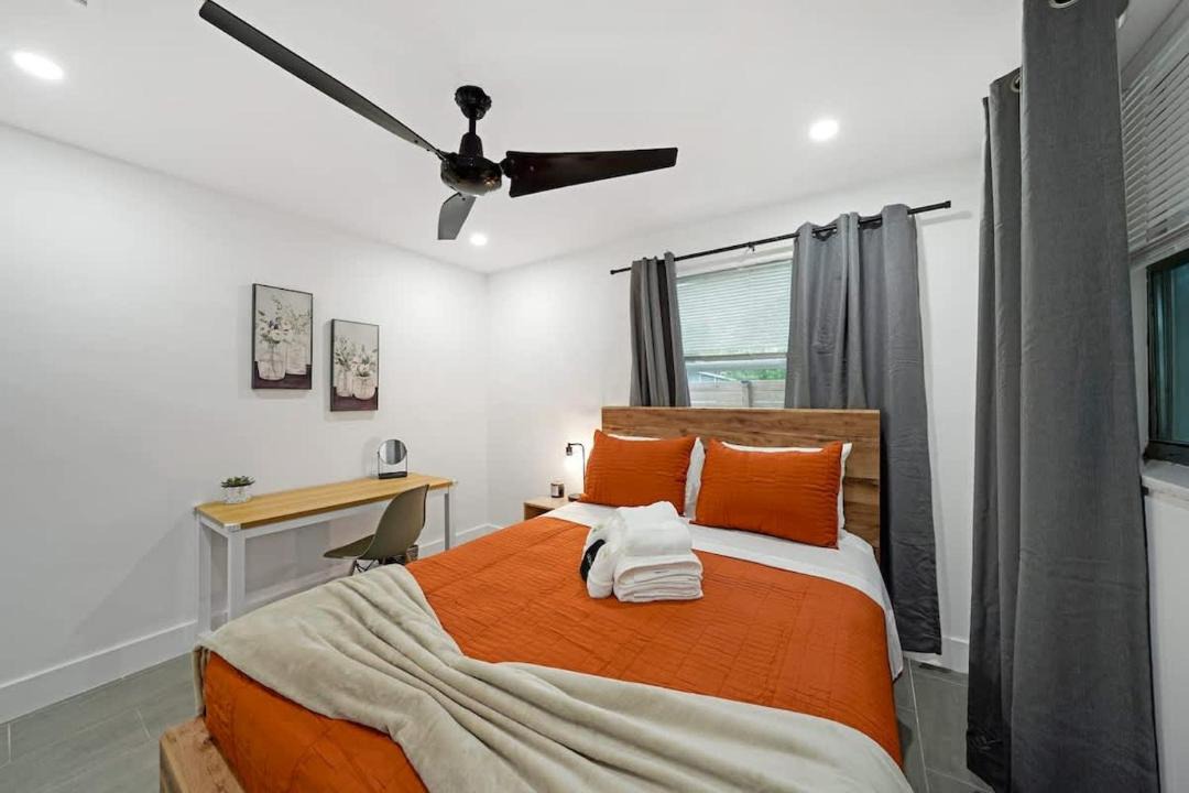 Photo of Bedroom in Edgewood