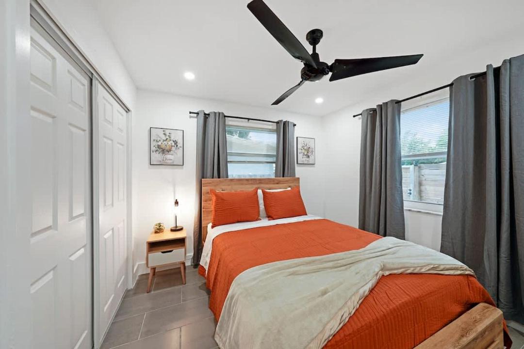 Photo of Bedroom in Edgewood