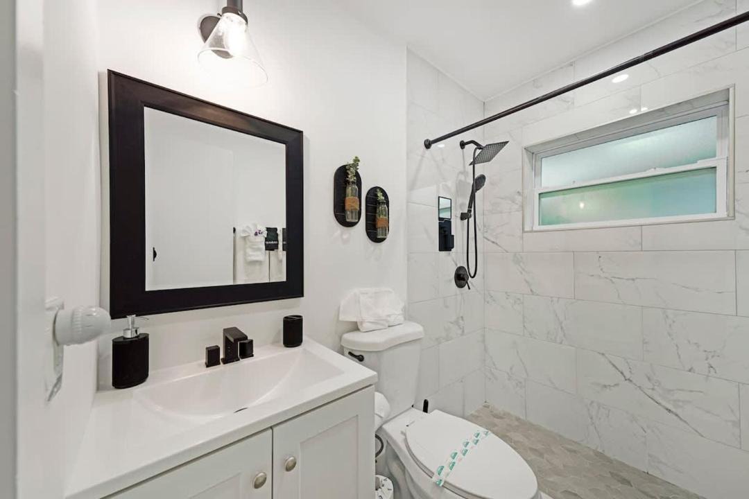 Photo of Bathroom in Edgewood