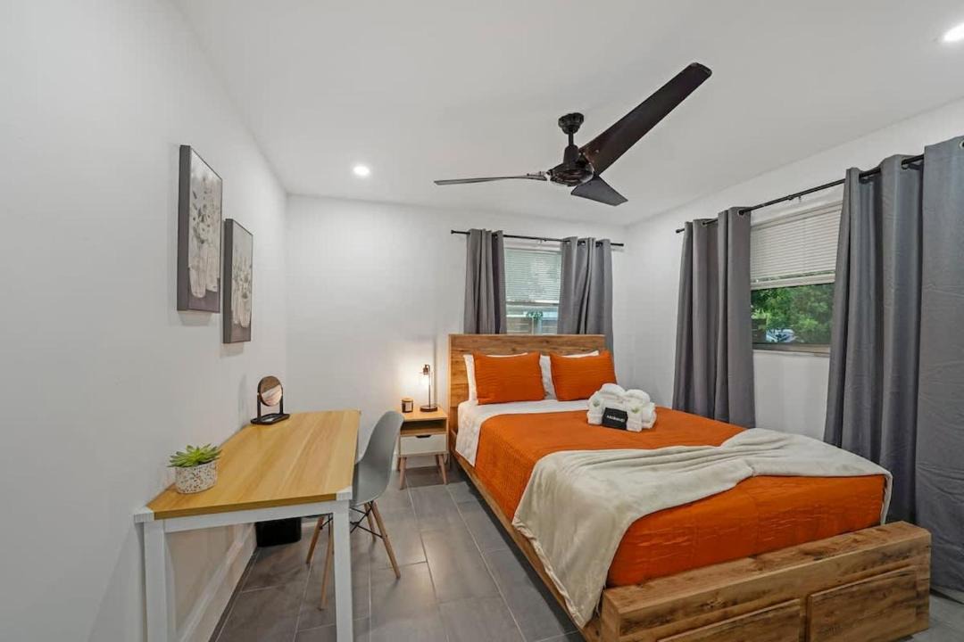 Photo of Bedroom in Edgewood