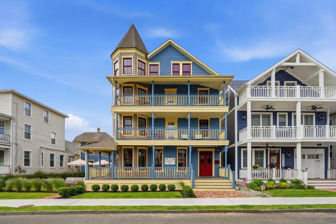 Photo of Others in Ocean Grove