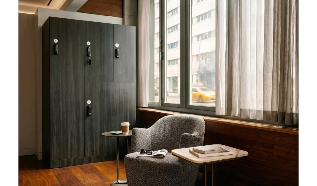 Photo of Bathroom in Tribeca