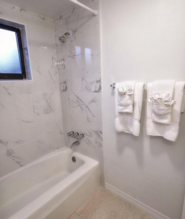 Photo of Bathroom in North Central Hollywood