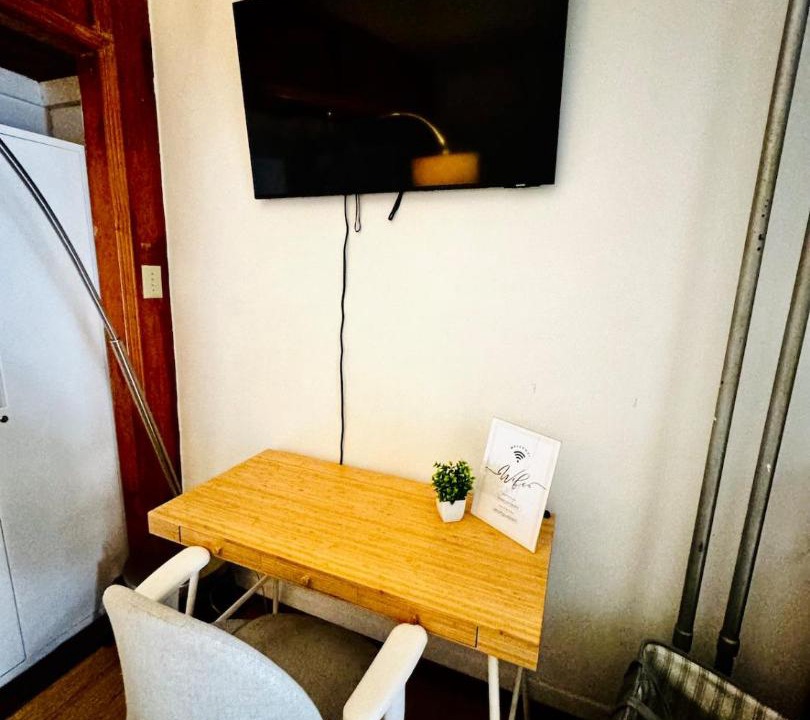 Photo of Livingroom in Guttenberg