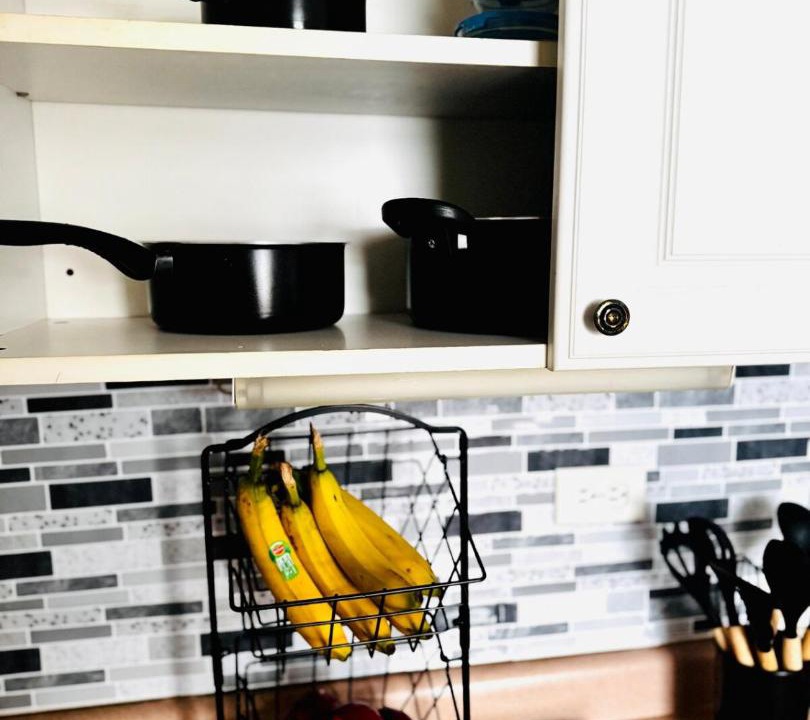 Photo of Kitchen in Guttenberg
