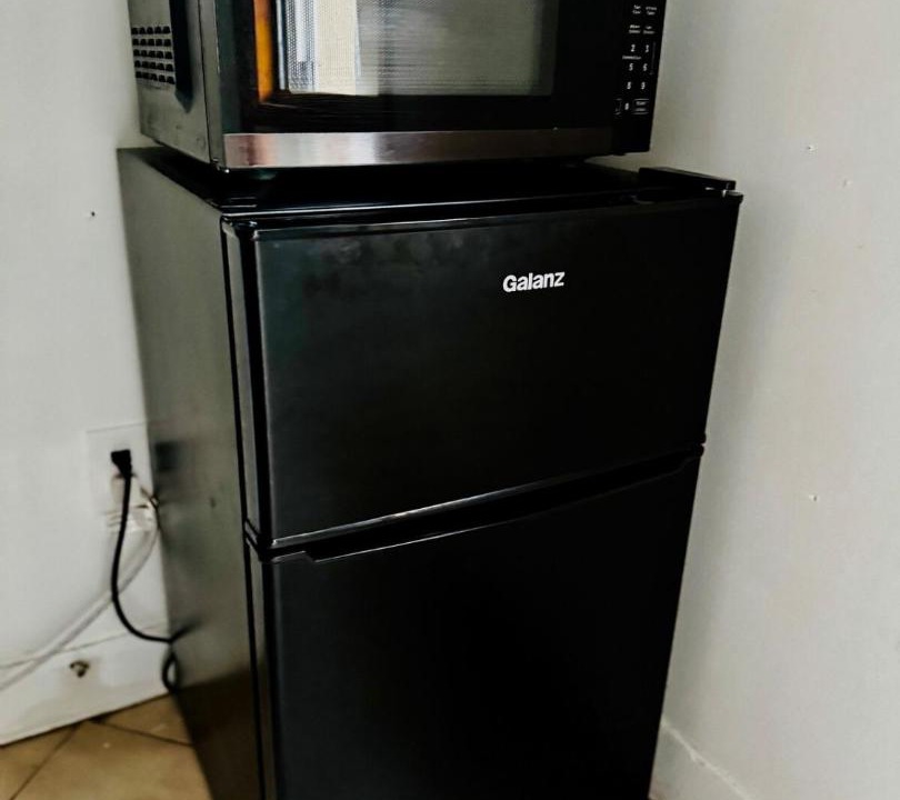 Photo of Kitchen in Guttenberg