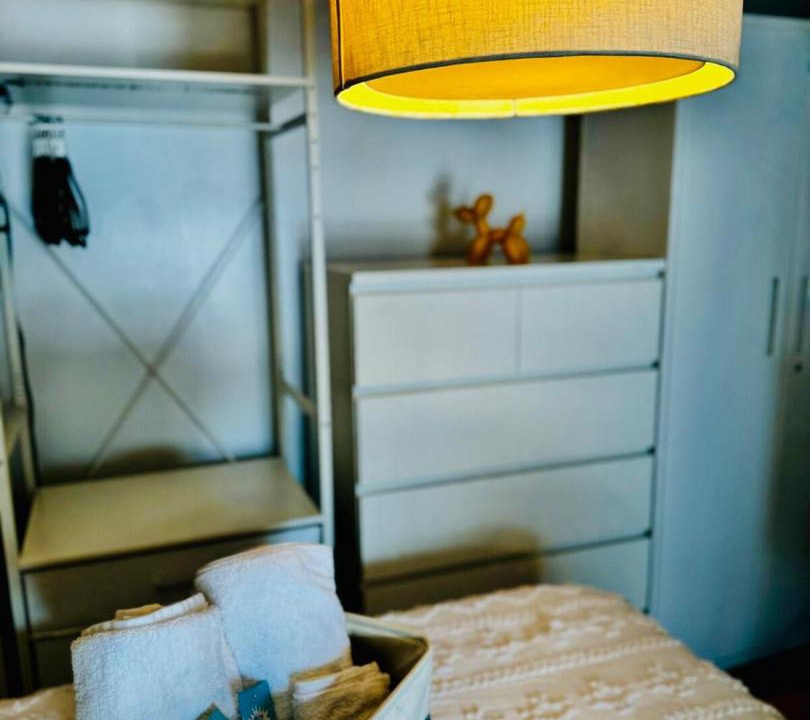 Photo of Bedroom in Guttenberg