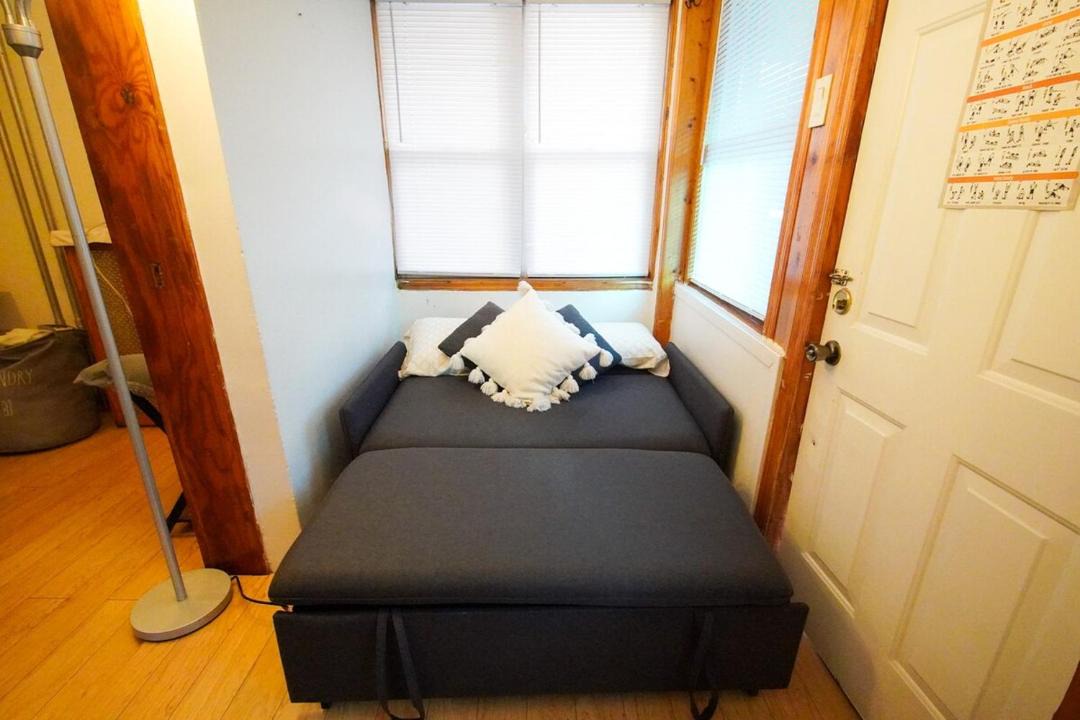 Photo of Bedroom in Guttenberg