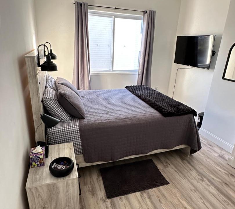Photo of Bedroom in West New York