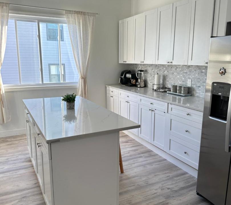 Photo of Kitchen in West New York