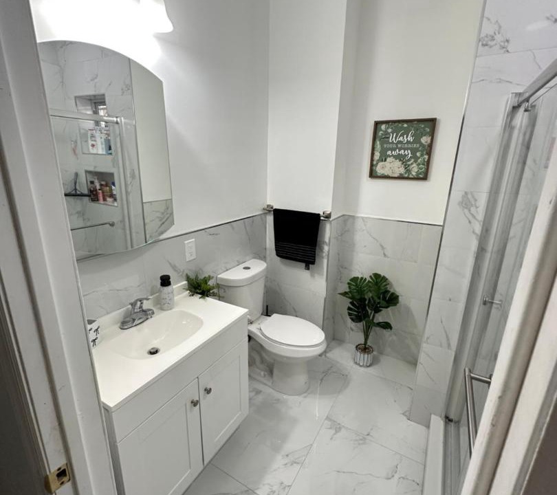 Photo of Bathroom in West New York