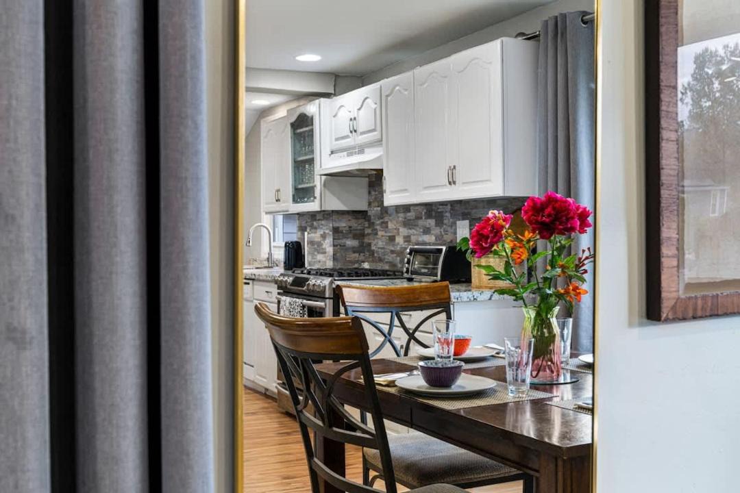 Photo of Kitchen in Teaneck