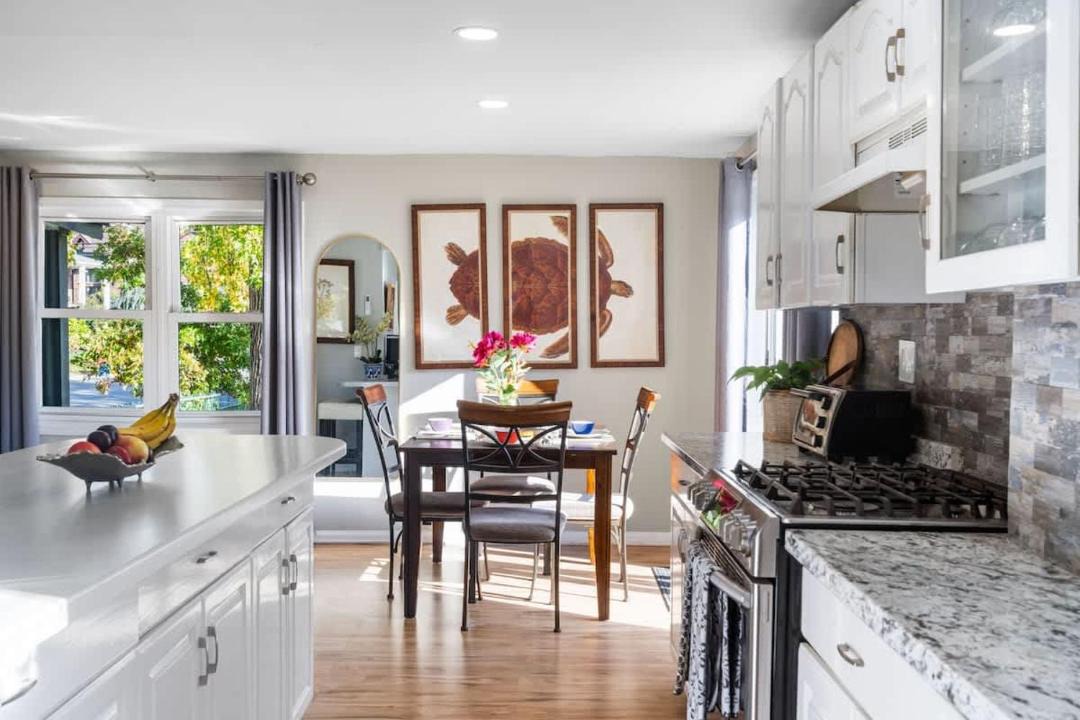 Photo of Kitchen in Teaneck