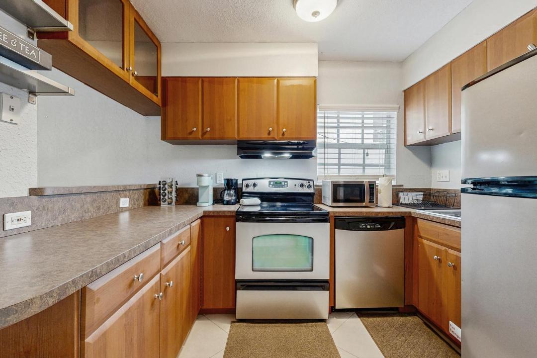 Photo of Kitchen in Middle River Terrace