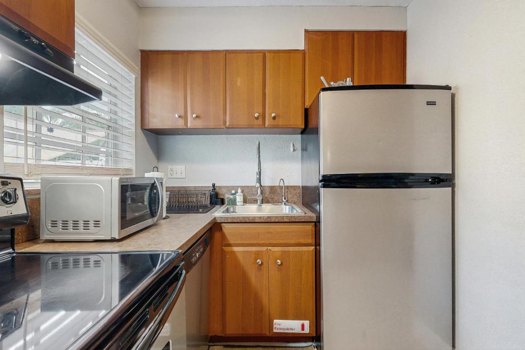 Photo of Kitchen in Middle River Terrace