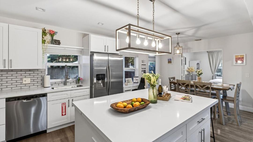 Photo of Kitchen in Middle River Terrace