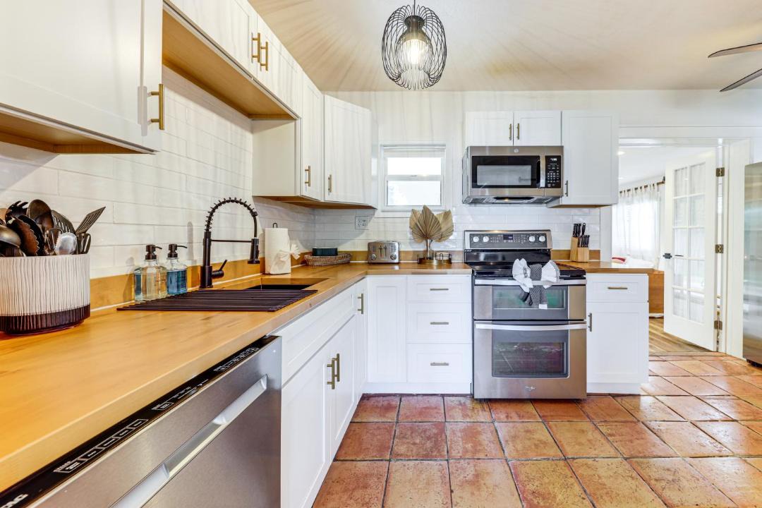 Photo of Kitchen in Edgewood