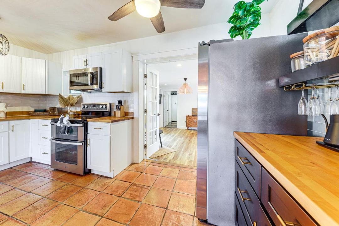 Photo of Kitchen in Edgewood