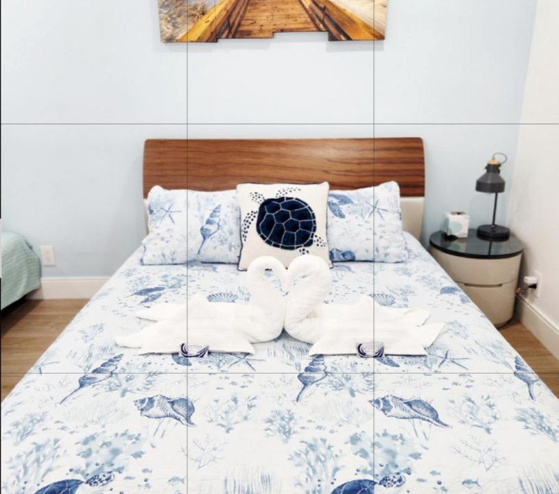 Photo of Bedroom in Pembroke Pines