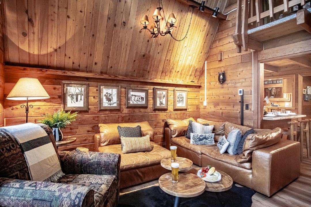 Photo of Livingroom in Edray