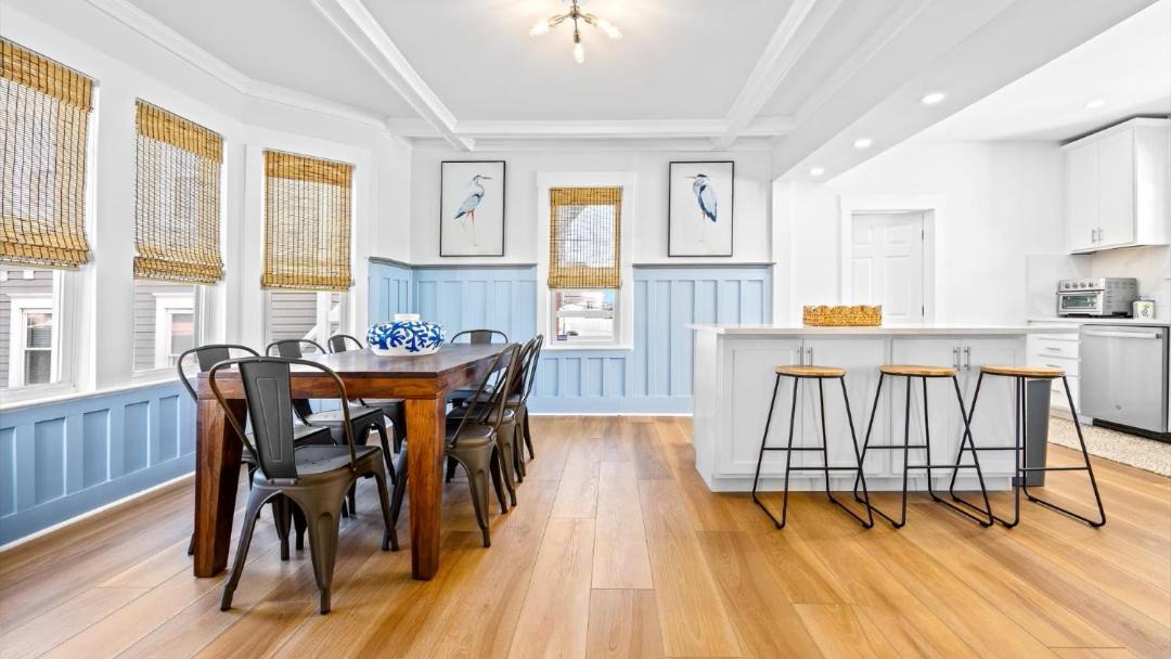 Photo of Kitchen in North End