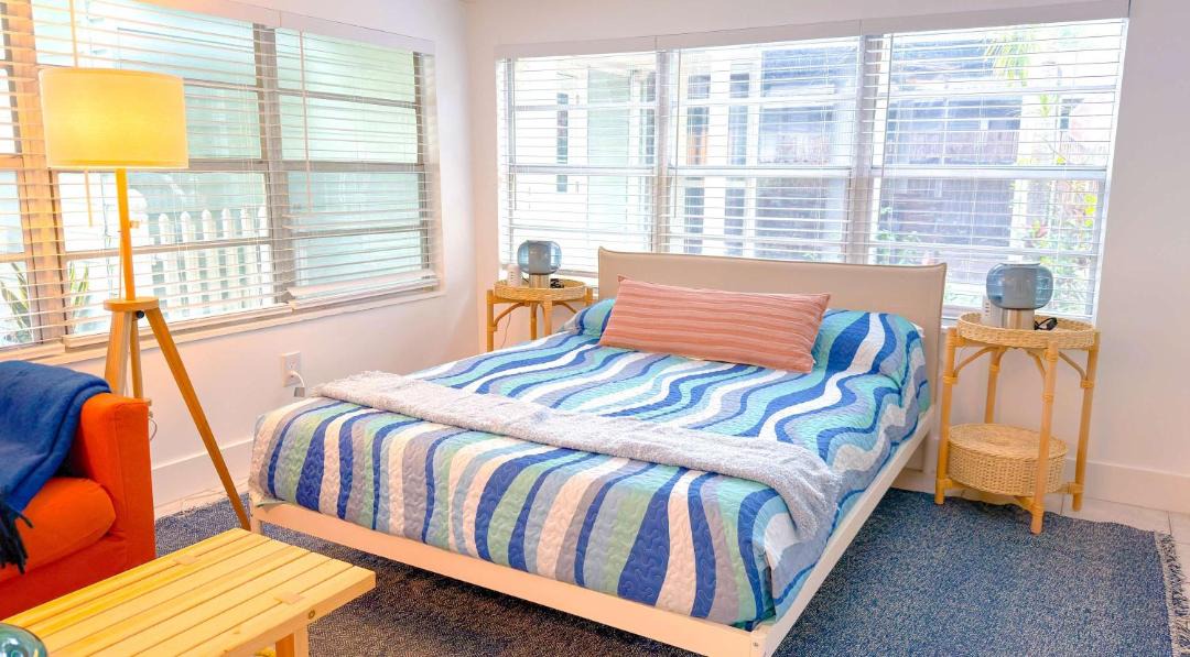 Photo of Bedroom in Coral Brook