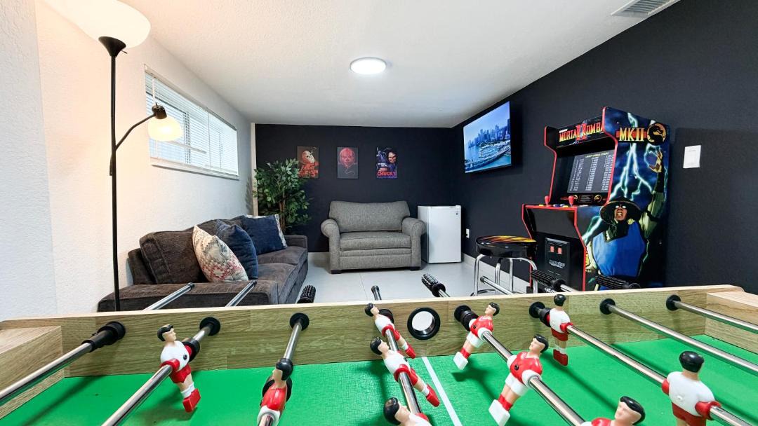 Photo of Livingroom in Miami Gardens