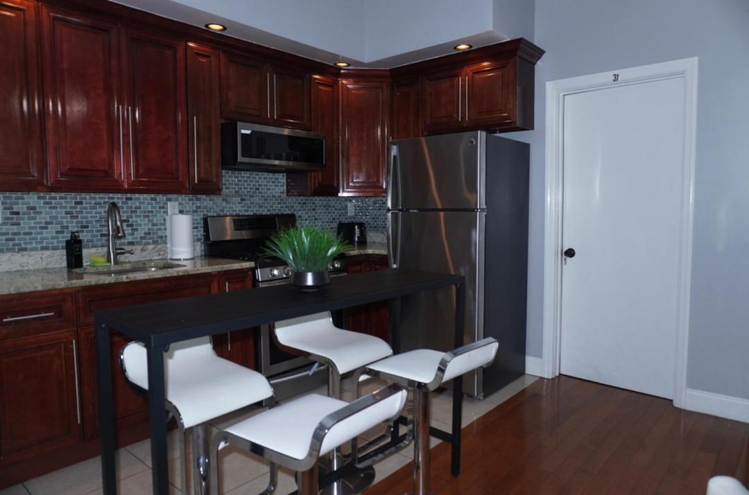Photo of Kitchen in West New York