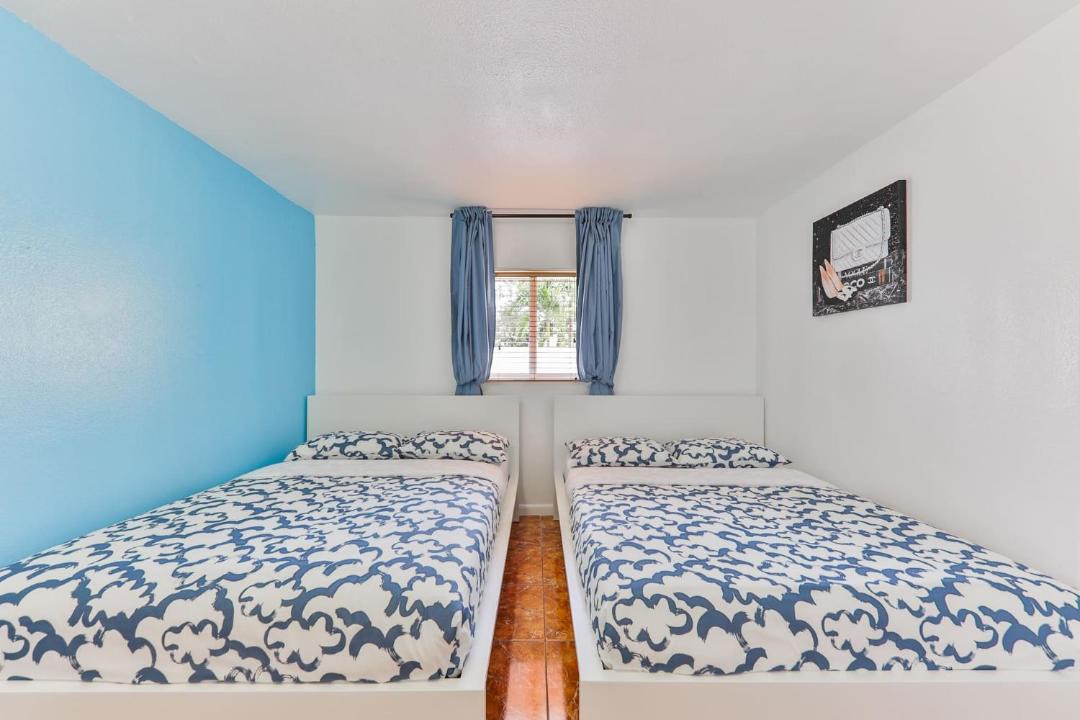 Photo of Bedroom in Highland Garden