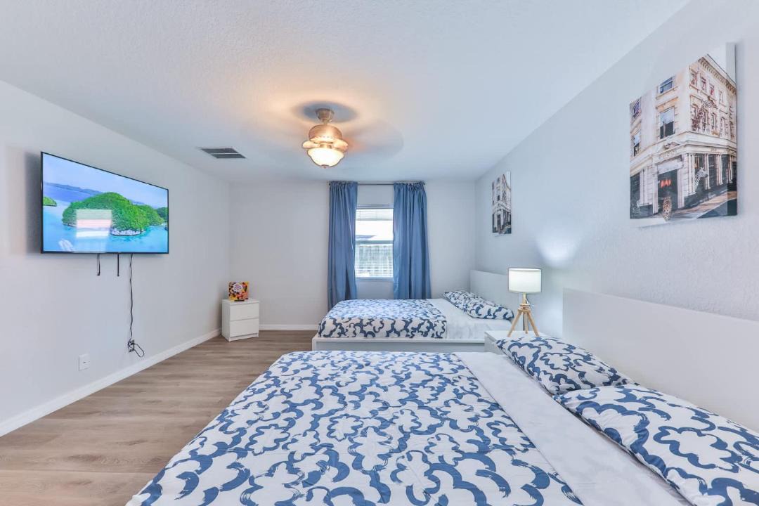 Photo of Bedroom in River Oaks