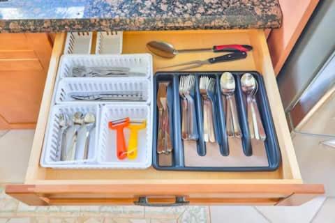 Photo of Kitchen in Riverside Park