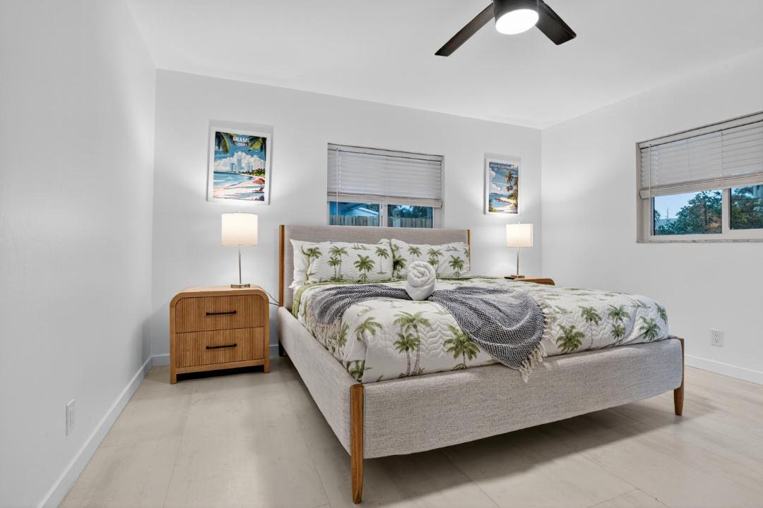 Photo of Bedroom in Imperial Point