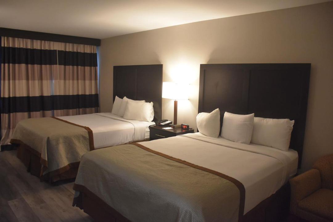 Photo of Bedroom in Norma