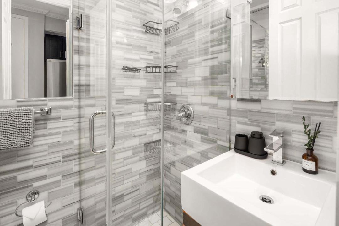 Photo of Bathroom in Tudor City