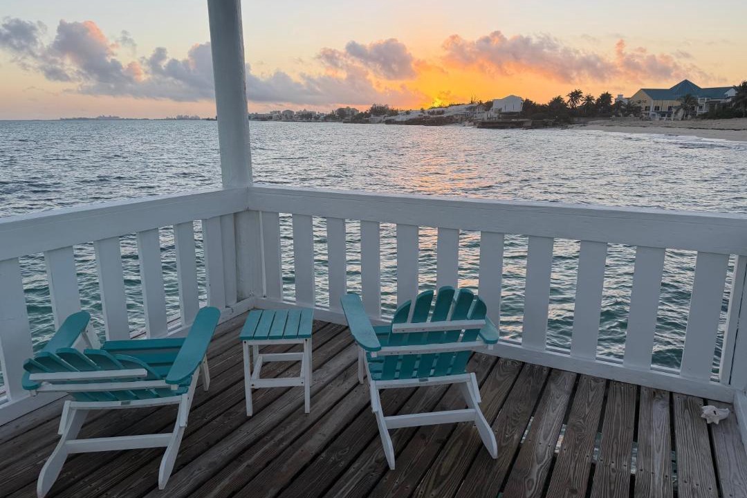 Photo of Patio Balcony in Deerfield Beach