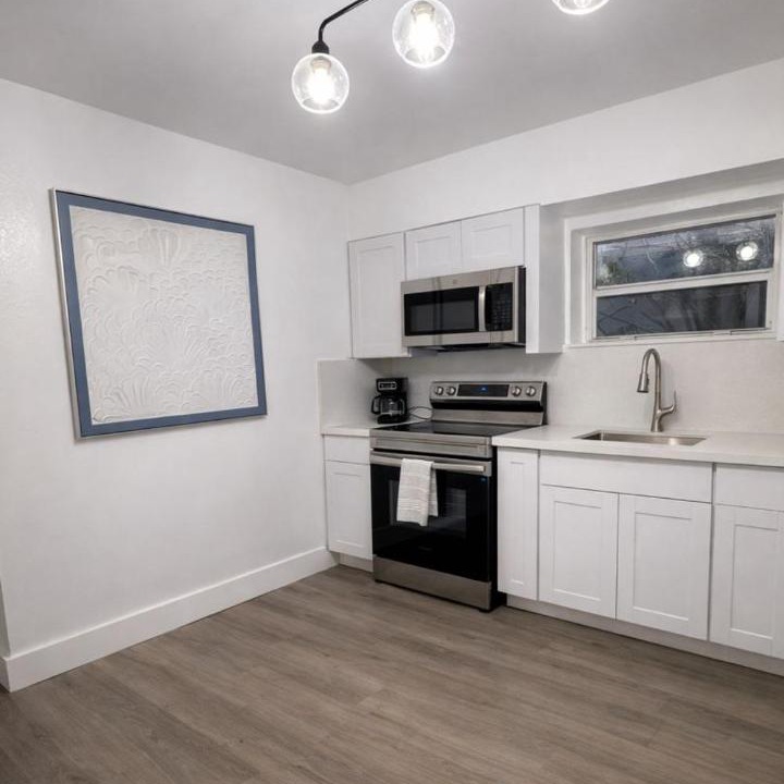 Photo of Kitchen in Royal Poinciana