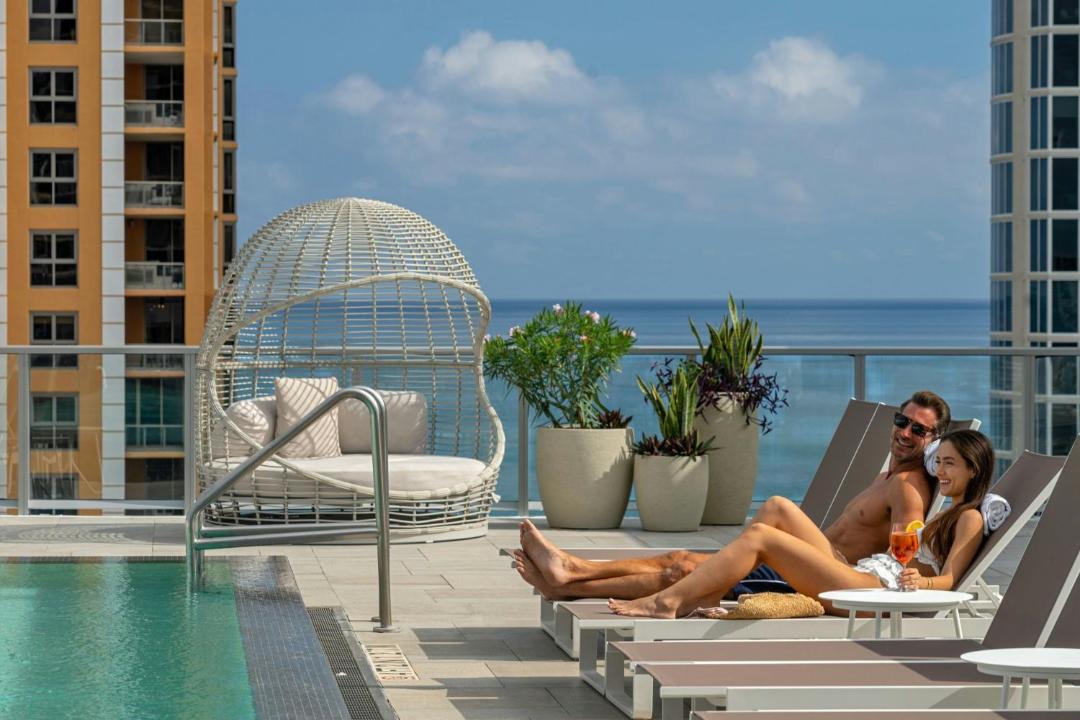 Photo of Others in Sunny Isles Beach