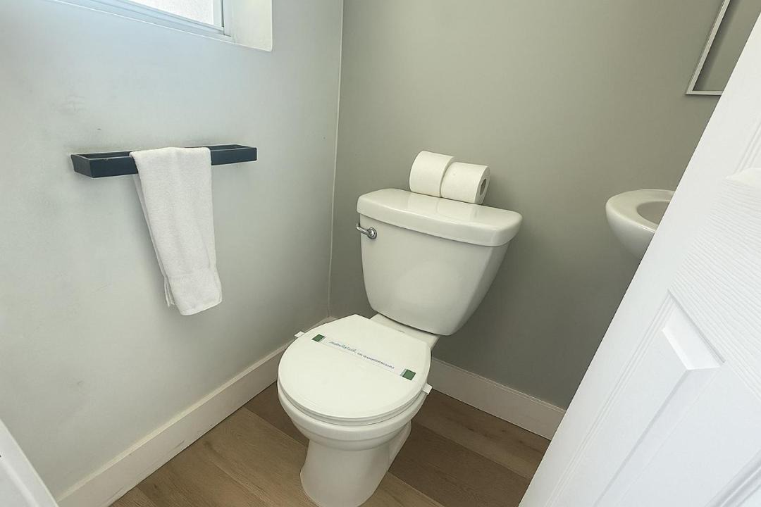 Photo of Bathroom in North Beach