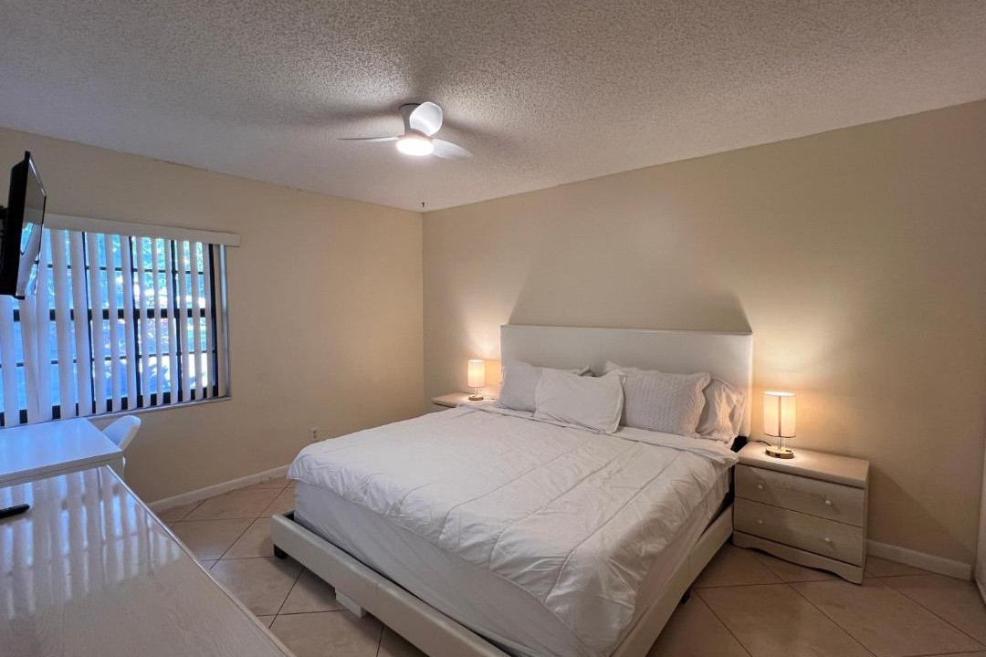 Photo of Bedroom in Survey Creek