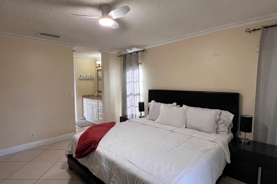 Photo of Bedroom in Survey Creek