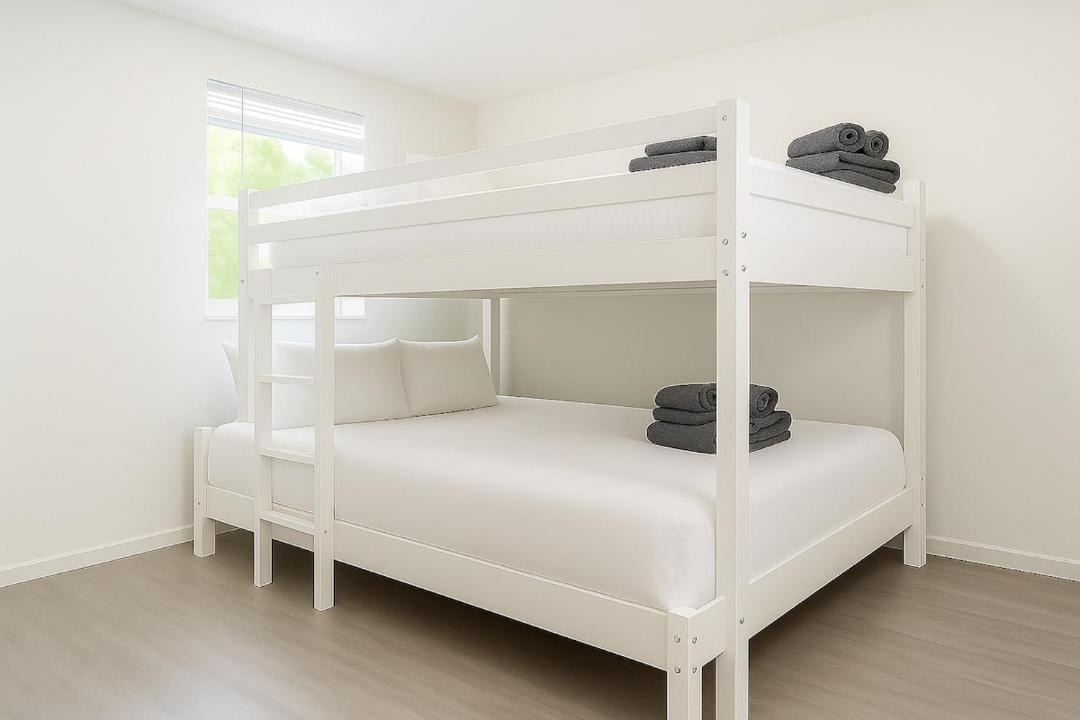 Photo of Bedroom in Riverside Park