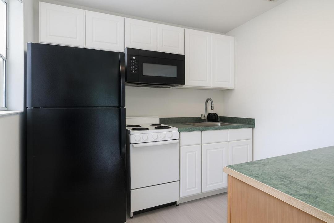 Photo of Kitchen in Riverside Park