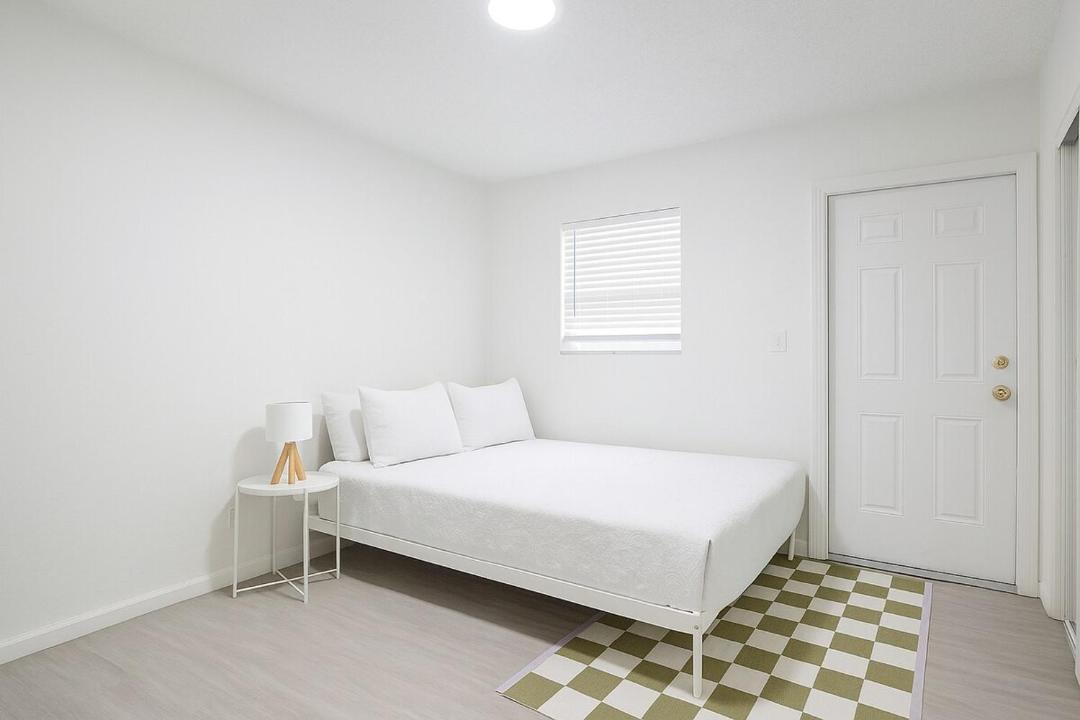 Photo of Bedroom in Riverside Park