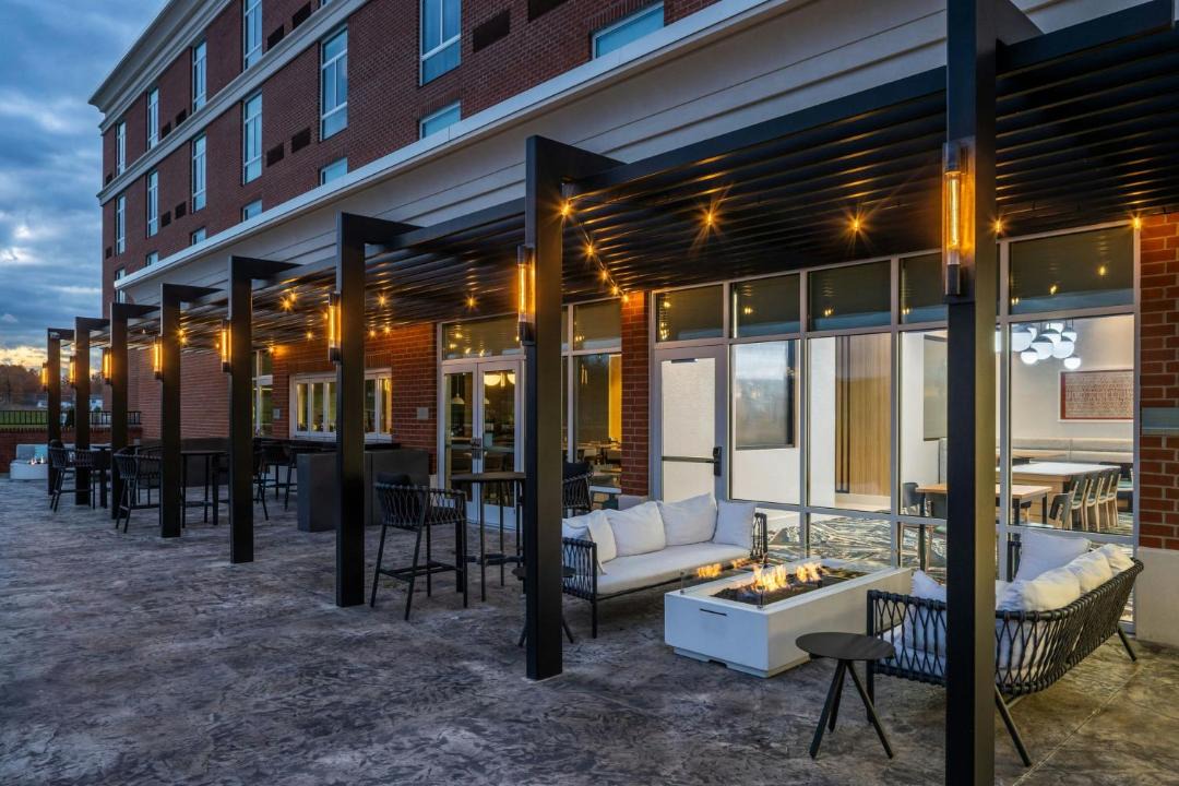 Photo of Patio Balcony in Canfield