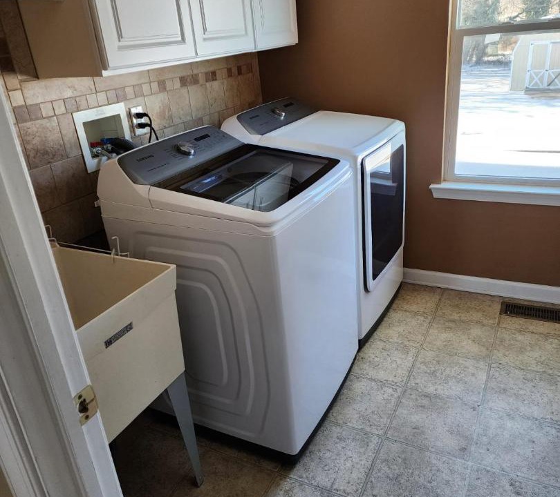 Photo of Kitchen in Quinton