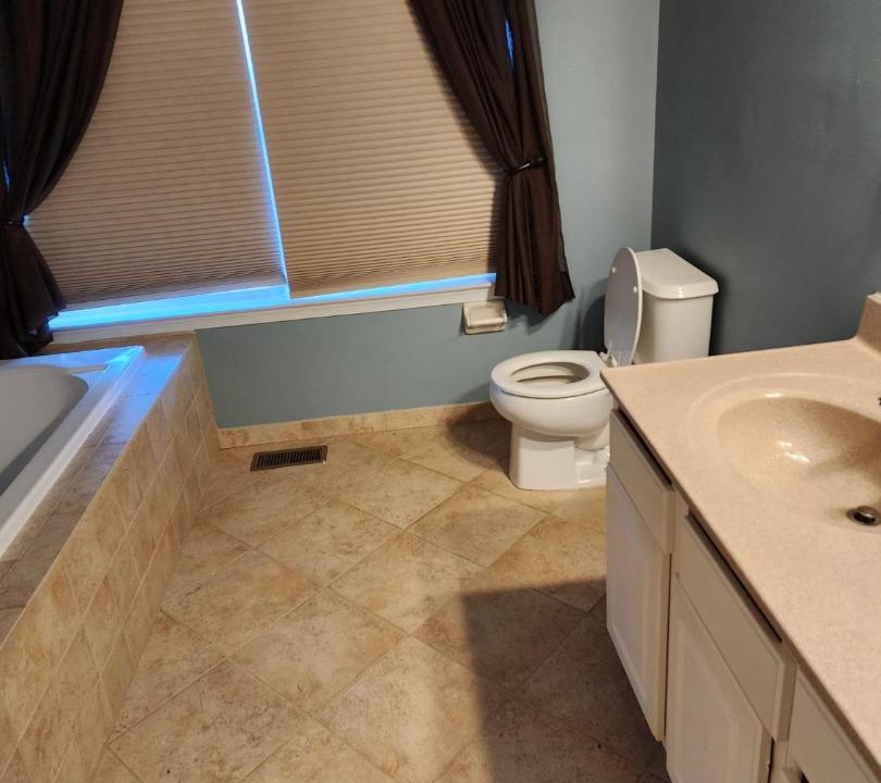 Photo of Bathroom in Quinton