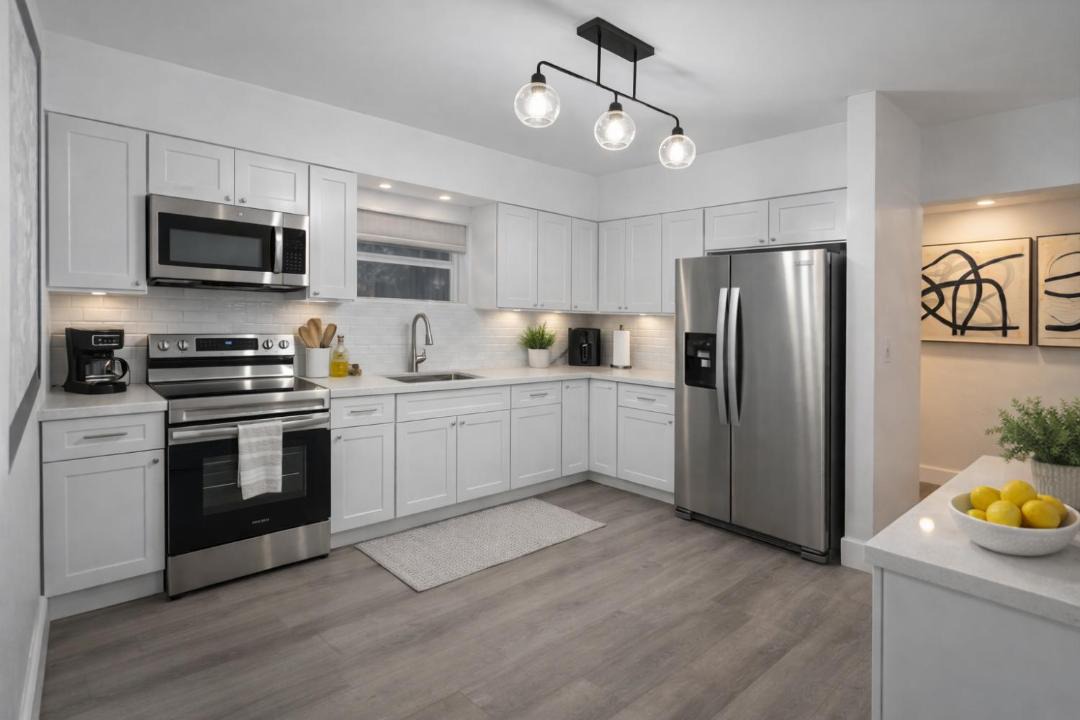 Photo of Kitchen in Royal Poinciana