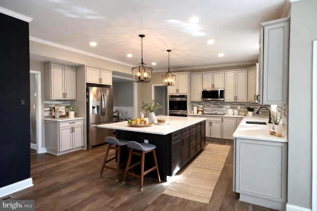Photo of Kitchen in California