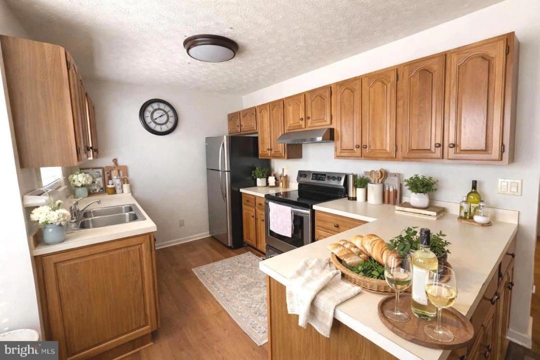 Photo of Kitchen in California