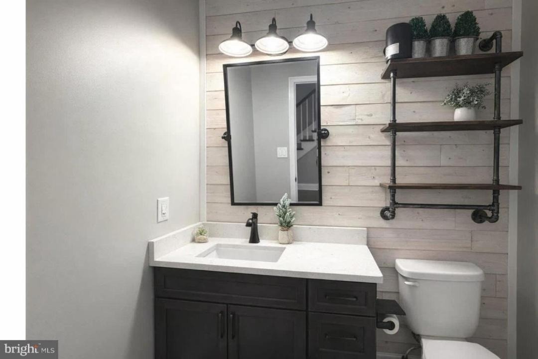 Photo of Bathroom in California